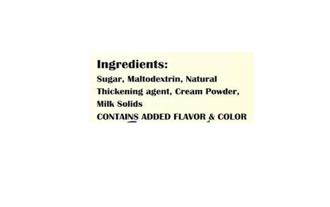 Creamix Lassi Premix    Pack  400 grams